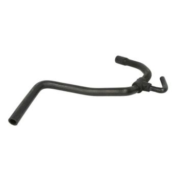 Manche, batterie chauffante-chauffage THERMOTEC DNX011TT pour OPEL ASTRA 1.6 i - 71cv