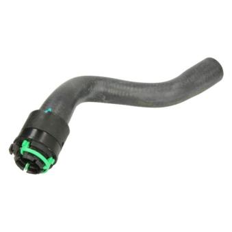 Gaine de chauffage THERMOTEC DNX045TT pour OPEL ASTRA 1.6 16V - 101cv