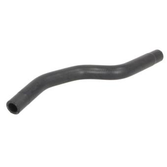 Gaine de chauffage THERMOTEC DNX049TT pour CHEVROLET SPARK 0.8 - 50cv
