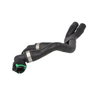 Gaine de chauffage THERMOTEC DNX053TT