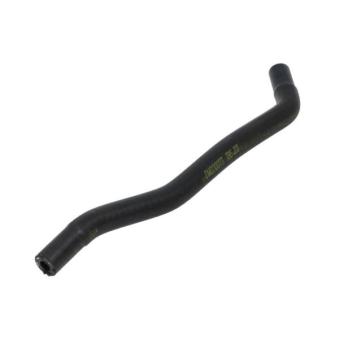 Durite de radiateur THERMOTEC DW0303TT pour MINI MINI 1.6 CRDi 90 - 90cv