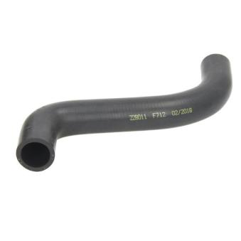 Durite de radiateur THERMOTEC [DW2014TT]