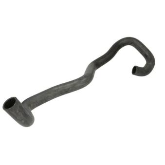 Durite de radiateur THERMOTEC DW5004TT pour MITSUBISHI LANCER 1.6 - 117cv