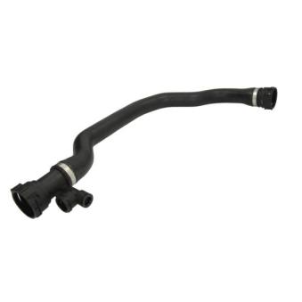 Durite de radiateur THERMOTEC DWB082TT pour BMW Série 3 318 d - 116ch