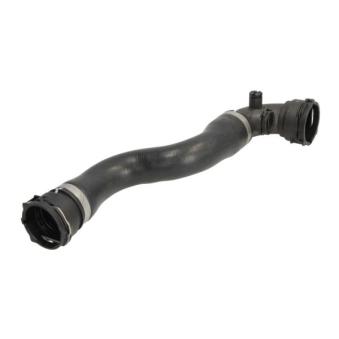 Durite de radiateur THERMOTEC DWB083TT pour PEUGEOT 106 2.5i - 192cv