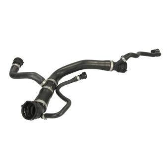 Durite de radiateur THERMOTEC DWB090TT pour BMW X5 4.6is - 347cv