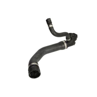 Durite de radiateur THERMOTEC DWB091TT pour BMW Série 7 740 i/iL - 286ch