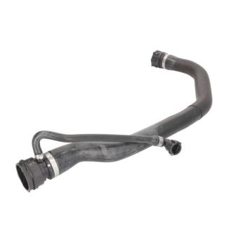 Durite de radiateur THERMOTEC [DWB095TT]