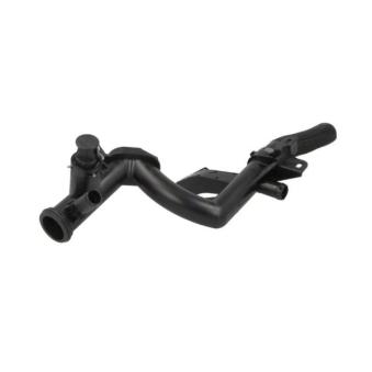 Tuyauterie du réfrigérant THERMOTEC DWB100TT pour DODGE STRATUS 1.6 D - 110cv