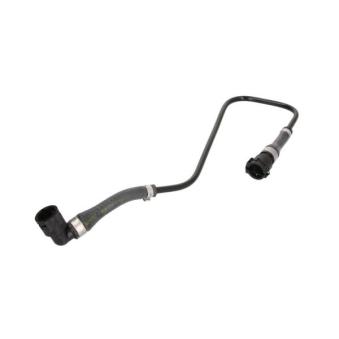 Durite de radiateur THERMOTEC DWB115TT pour BMW X5 4.6is - 347cv