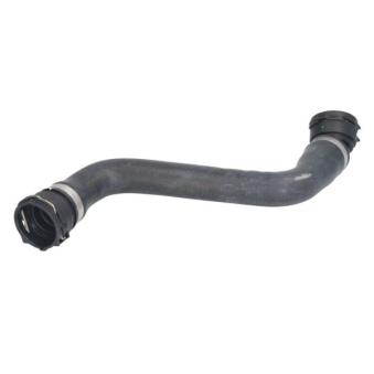 Durite de radiateur THERMOTEC DWB127TT pour BMW Série 5 520 d - 184cv