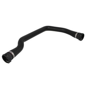 Durite de radiateur THERMOTEC DWB204TT pour FIAT ULYSSE 3.0d - 235cv