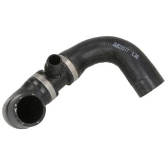 Durite de radiateur THERMOTEC DWB205TT pour LADA SAMARA 320 i Efficient Dynamics - 170cv