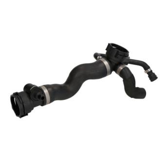 Durite de radiateur THERMOTEC DWB234TT pour BMW Série 7 740 i - 320cv