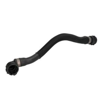 Durite de radiateur THERMOTEC DWB251TT pour LADA SAMARA 320 i Efficient Dynamics - 170cv