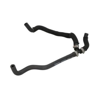 Durite de radiateur THERMOTEC DWB295TT pour BMW X5 xDrive 50 i - 408cv