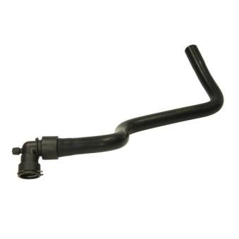 Durite de radiateur THERMOTEC DWC069TT pour VOLVO S40 1.6 - 109cv