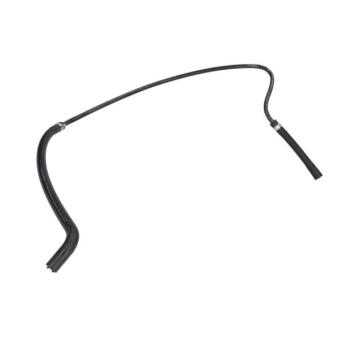 Durite de radiateur THERMOTEC DWC091TT pour CITROEN JUMPY 2.0 HDI 110 - 109cv