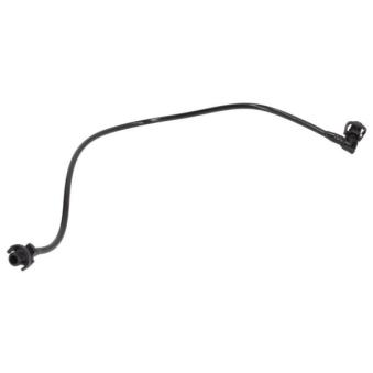 Durite de radiateur THERMOTEC DWC149TT pour PEUGEOT 407 1.6 HDI 110 - 109cv Durite de radiateur THERMOTEC DWC149TT pour PEUGEOT 407 1.6 HDI 110 - 109cv