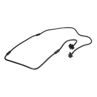 Tuyauterie de liquide de refroidissement THERMOTEC DWC163TT pour CITROEN JUMPY 2.2 BlueHDi 120 - 120cv