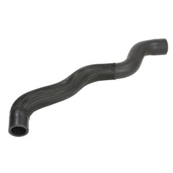 Durite de radiateur THERMOTEC DWF100TT pour VOLKSWAGEN CADDY 1.4 - 77cv