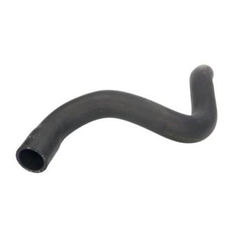Durite de radiateur THERMOTEC DWF124TT pour FIAT QUBO 1.3 D Multijet - 80cv