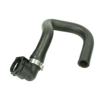 Durite de radiateur THERMOTEC DWF140TT pour FIAT DOBLO 1.3 D Multijet - 90cv