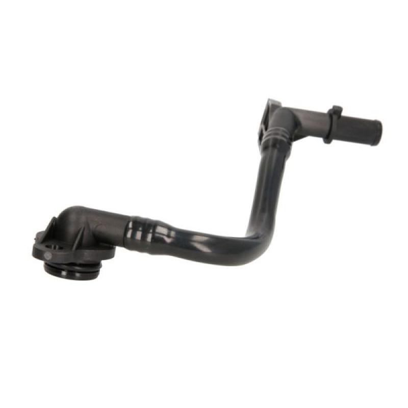 Durite de radiateur THERMOTEC DWF180TT - Visuel 1