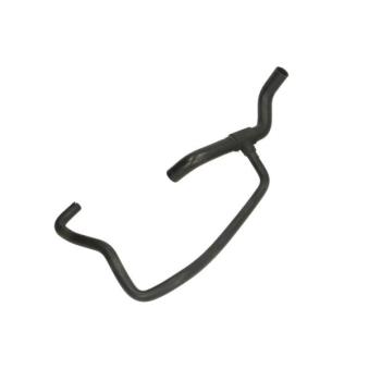 Durite de radiateur THERMOTEC DWF207TT pour FIAT MAREA 1.6 100 16V - 103cv