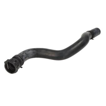 Durite de radiateur THERMOTEC DWG018TT pour CHRYSLER NEON 2.4 TDE - 125cv