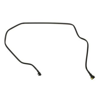 Gaine de chauffage THERMOTEC [DWG037TT]