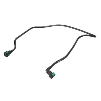 Tuyauterie de liquide de refroidissement THERMOTEC DWG139TT pour FORD RANGER 3.2 TDCi 4x4 - 200cv
