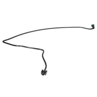 Durite de radiateur THERMOTEC DWG166TT pour FORD TRANSIT 2.0 TDCi 4x4 - 170cv