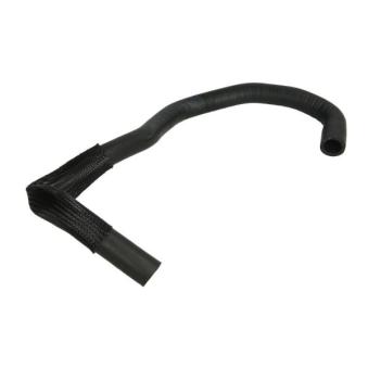 Gaine de chauffage THERMOTEC DWG174TT pour SEAT LEON 1.8 TDCi - 110cv