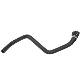Gaine de chauffage THERMOTEC DWG182TT pour SEAT LEON 1.8 TDCi - 110cv
