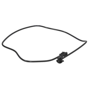 Durite de radiateur THERMOTEC DWG194TT pour MAZDA CX-5 1.5 TDCi - 95cv