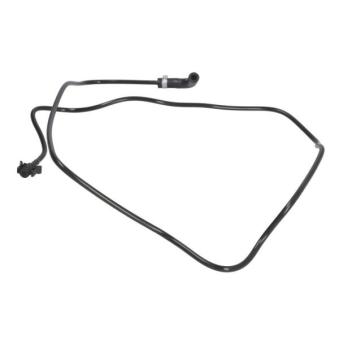 Tuyauterie de liquide de refroidissement THERMOTEC DWG195TT pour FORD FOCUS 1.6 - 105cv