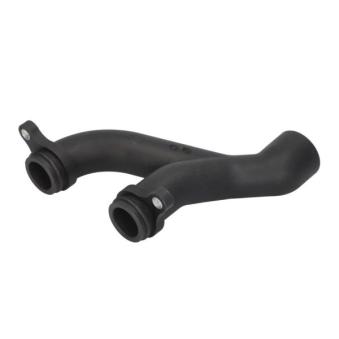 Tuyauterie du réfrigérant THERMOTEC DWI038TT pour LAND ROVER DISCOVERY 3.0 TD 4x4 - 211cv