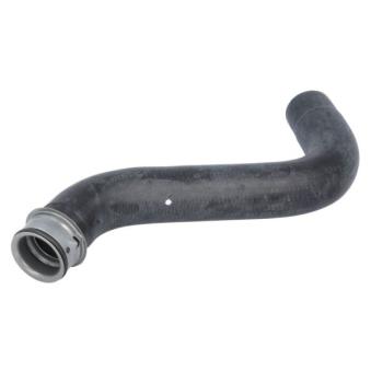 Durite de radiateur THERMOTEC DWM025TT pour MERCEDES-BENZ CLASSE E E 350 CDI 4-matic - 231cv