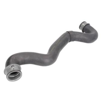 Durite de radiateur THERMOTEC DWM038TT pour MERCEDES-BENZ CLASSE C C 200 Kompressor - 163cv