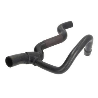 Durite de radiateur THERMOTEC DWM061TT pour RENAULT TRAFIC E 200 D - 75cv