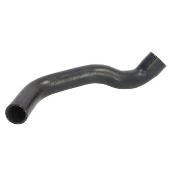 Durite de radiateur THERMOTEC DWM075TT pour MERCEDES-BENZ CLASSE M ML 350 - 245cv