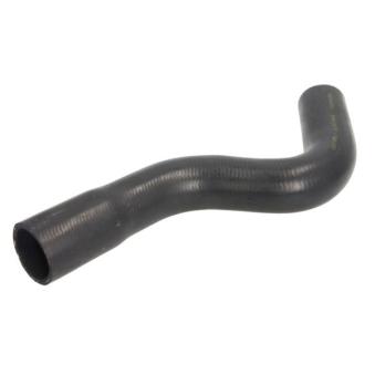 Durite de radiateur THERMOTEC DWM101TT pour MERCEDES-BENZ 190 E 2.0 - 118cv