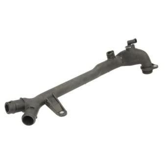 Tuyauterie du réfrigérant THERMOTEC DWM131TT pour LEXUS ES E 200 Kompressor - 184cv