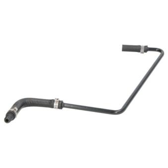 Tube d'écoulement , vase d'expansion THERMOTEC [DWM178TT]