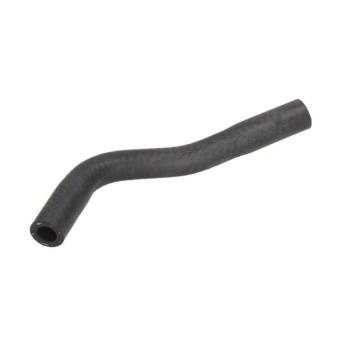 Gaine de chauffage THERMOTEC DWM209TT pour MERCEDES-BENZ SPRINTER 213 CDI - 129cv