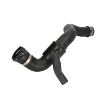 Durite de radiateur THERMOTEC DWM212TT pour MERCEDES-BENZ GLE AMG 43 4-matic - 367cv