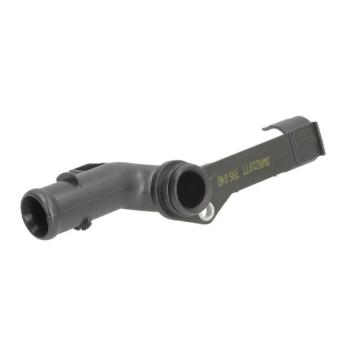 Tuyauterie de liquide de refroidissement THERMOTEC DWM218TT pour MAZDA CX-5 E 200 Kompressor - 184cv