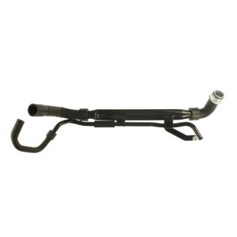 Durite de radiateur THERMOTEC [DWP002TT]