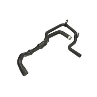 Tuyauterie du réfrigérant THERMOTEC OEM 1351Z1